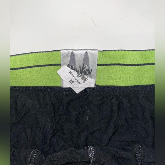 Manview Boxer Brief - Picture 3 of 3